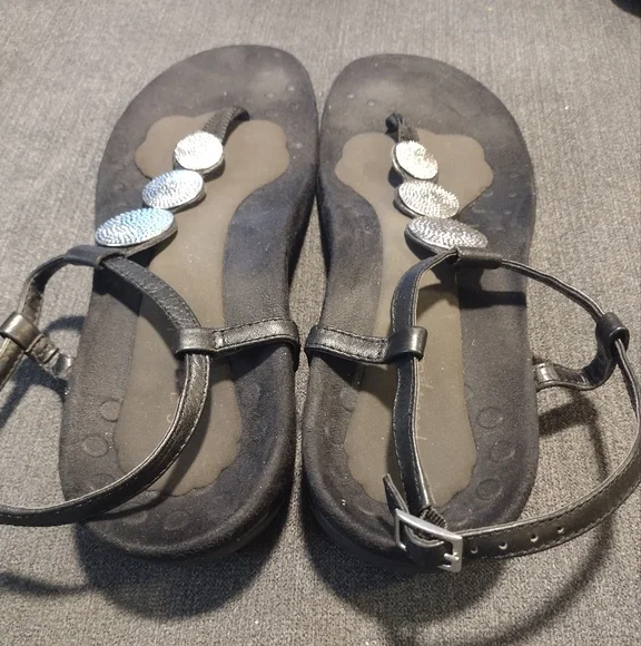 Vionic Lizbeth sandals size 9 - Picture 6 of 9